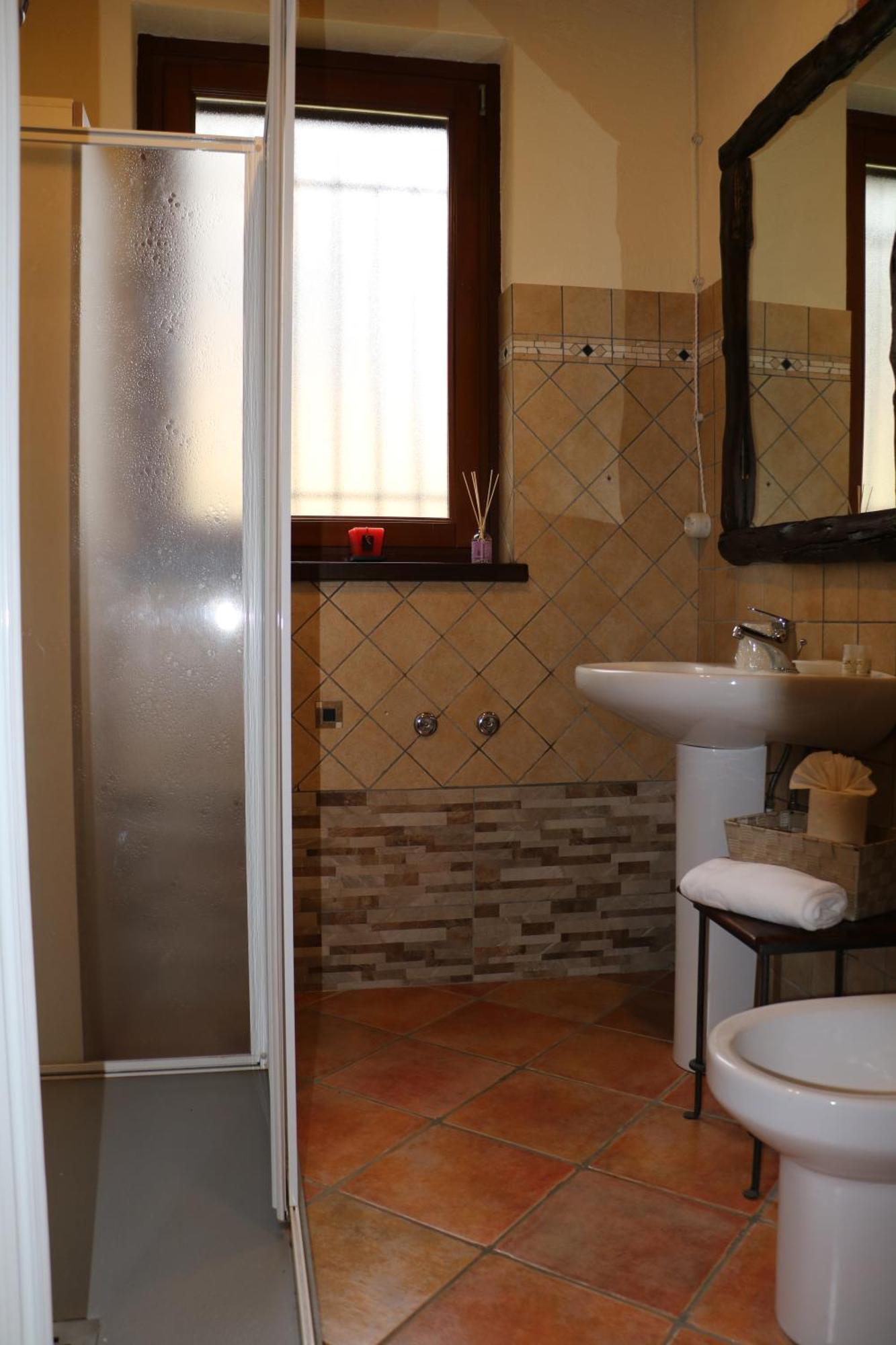 Casa Vacanze Le Primule Peveragno Exterior foto