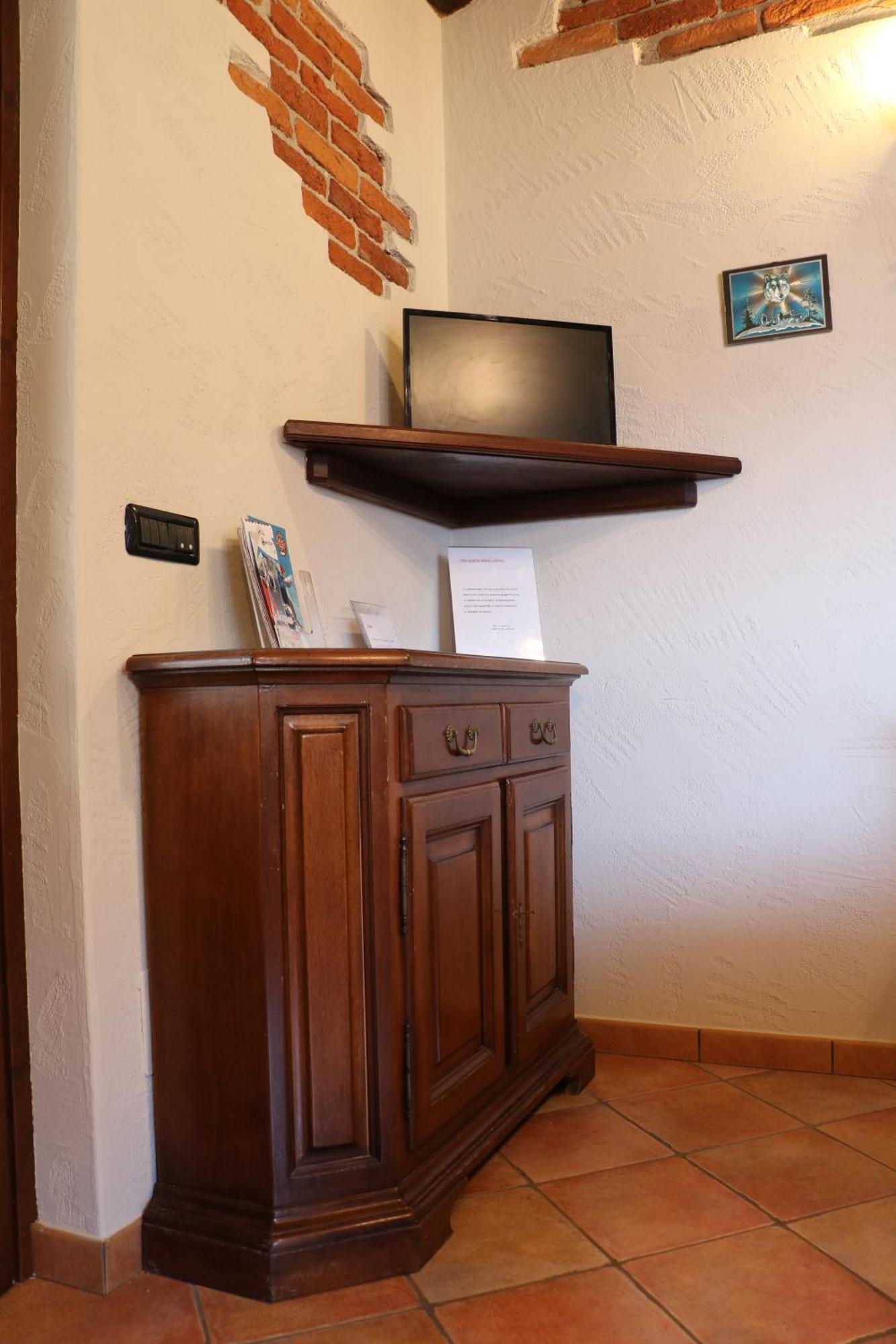 Casa Vacanze Le Primule Peveragno Exterior foto
