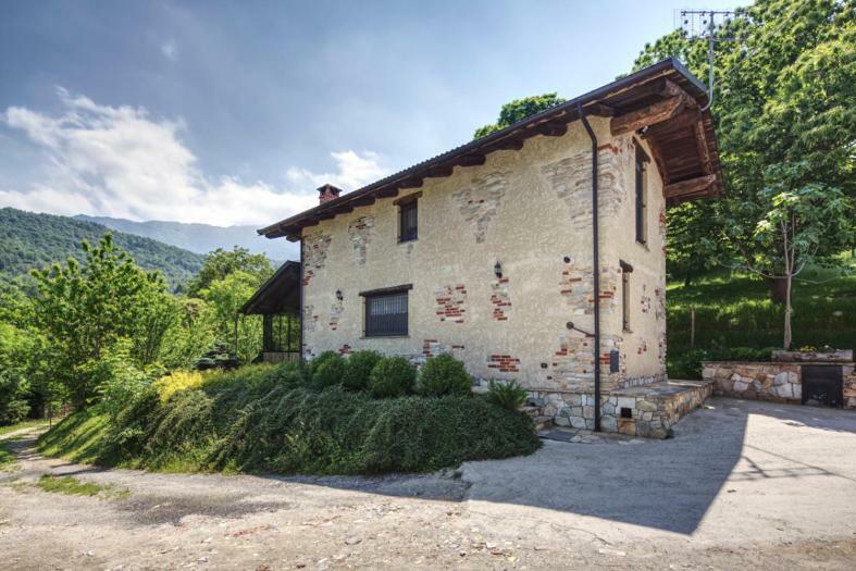 Casa Vacanze Le Primule Peveragno Exterior foto