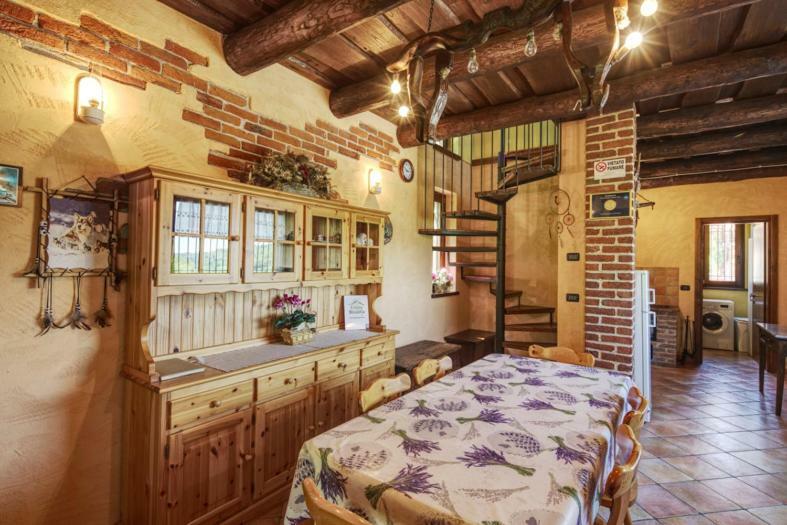 Casa Vacanze Le Primule Peveragno Exterior foto